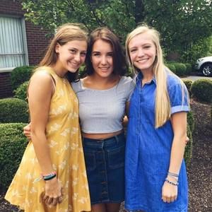 Meet your Posher, Robyn